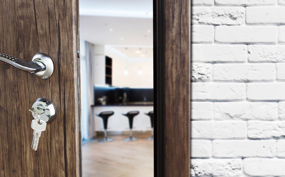 serrure multipoint Pontoise