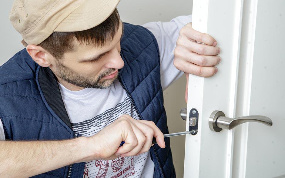 soucis porte blindée Villennes-sur-Seine